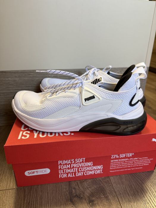 Маратонки Puma Cell Thrill