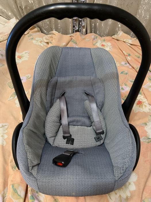 Коляска Verdi Zippy 2в1