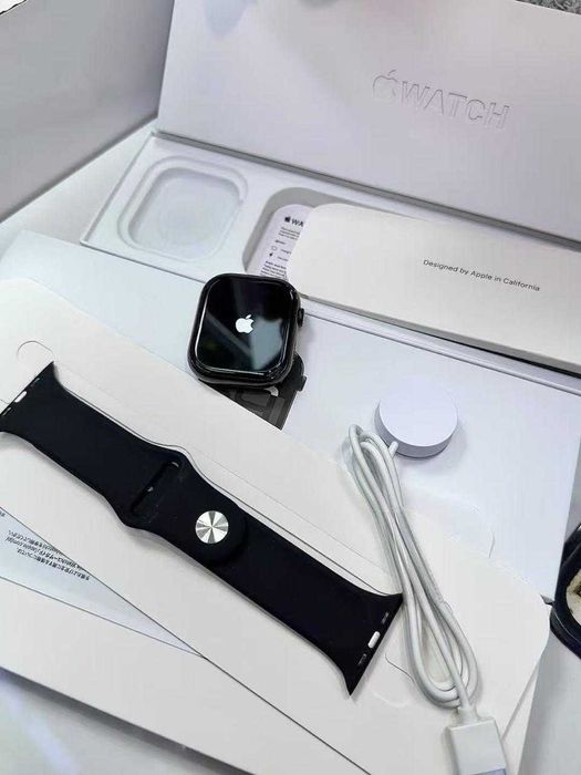 Apple Watch Series 10 premium 1:1 46мм