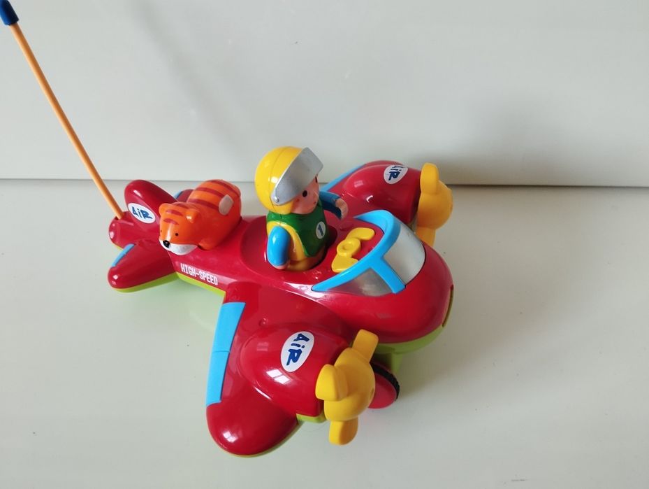 Игрушки для малышей