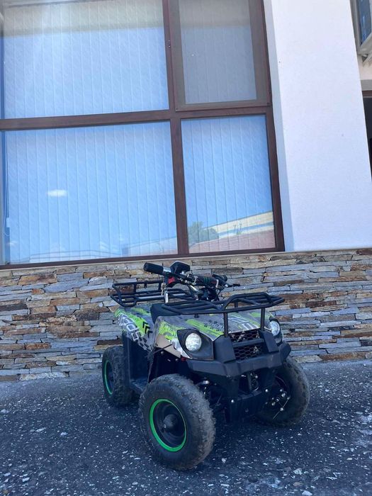 Ел. ATV Max Motors