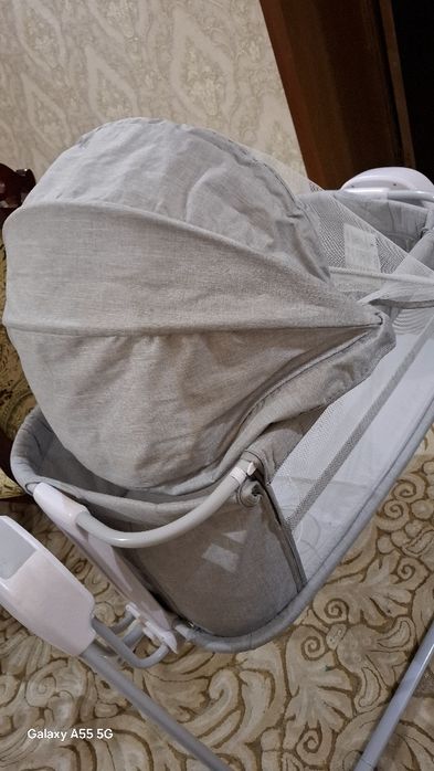 В хорошем состаяние