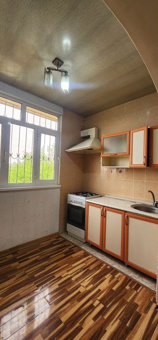 Юнусобод 9кв 2*3комнатная ремонт ест техники место отлично