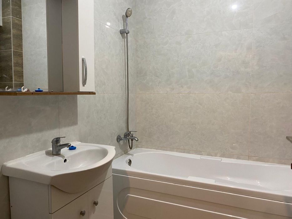 Apartament 2 camere Parter, bloc nou Aurel Vlaicu