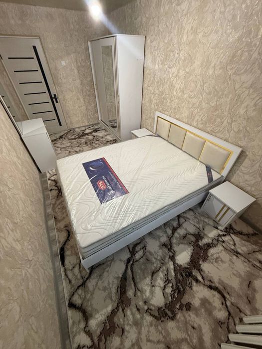 Фархадский перекростокда ижара