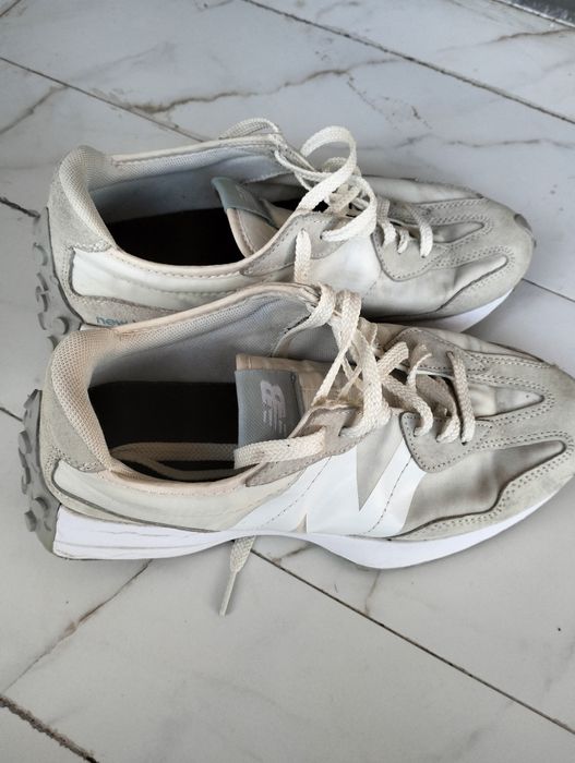 Продам кроссовки New Balance