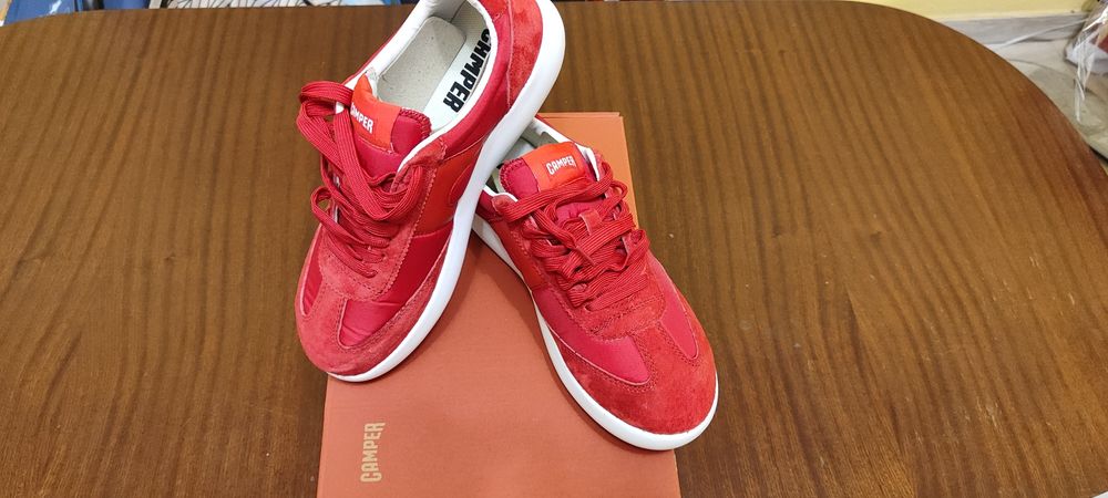 Женски обувки Camper 37 номер