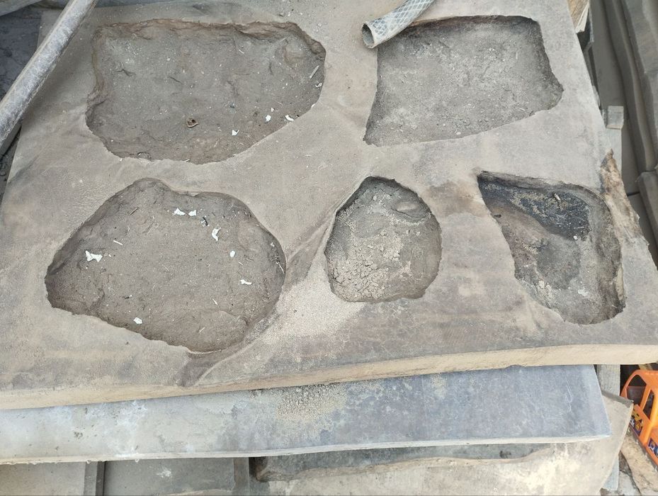 Дики камен цехи сотилади