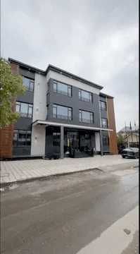 Продается или сдается в аренду 4-х этажная недвижимость в Юнусабаде!