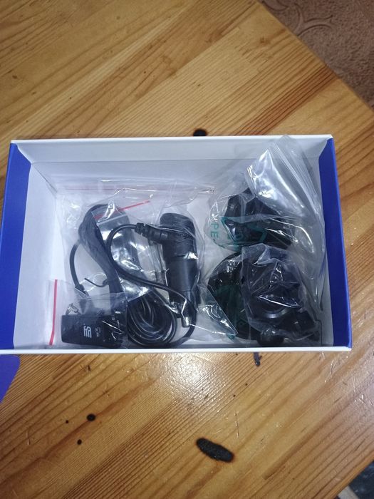 Видеорегистратор автомобильный