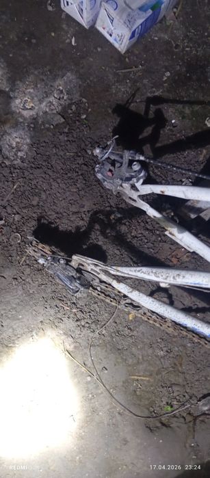 Продам велосипед БМВ