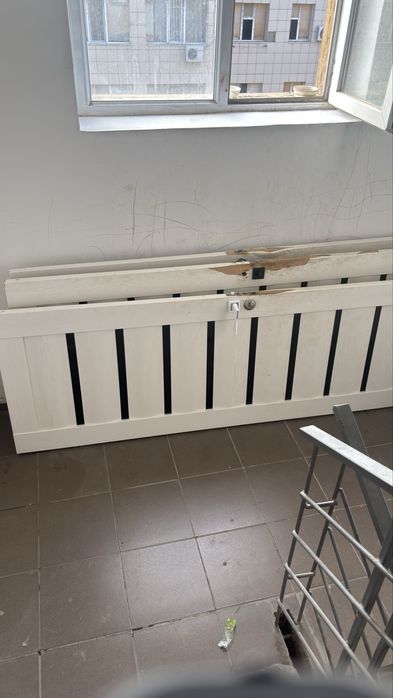 двери межкомнатные