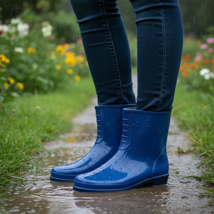 Резиновые сапоги Sardonix оптом