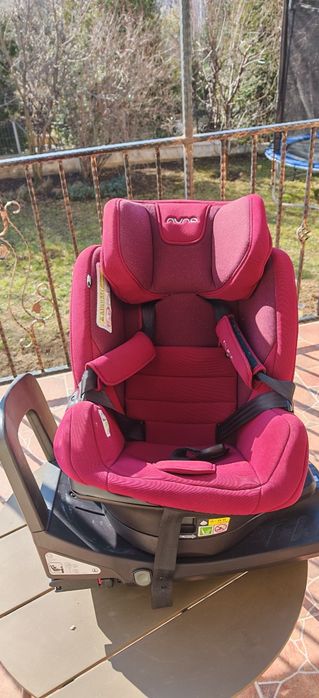 Scaun auto Nuna Rebl Plus