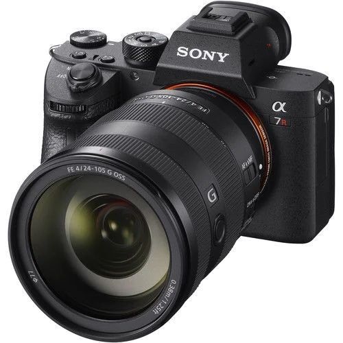 Sony A7  R 4 (IV) halol nasiyaga
