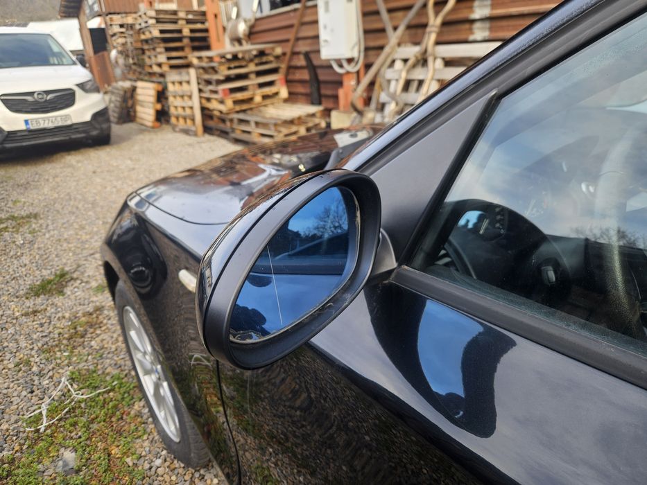 Ляво/дясно огледало за Bmw e87 1серия