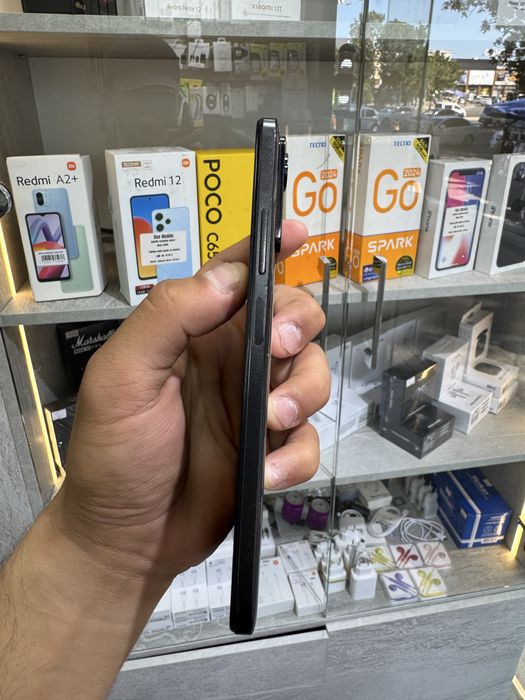 Redmi note12s 8/256 gb