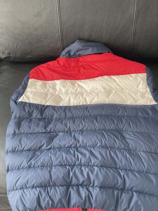 Geaca Tommy jeans originala model rar .