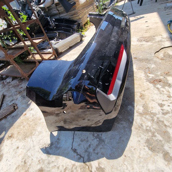 BMW 2 U06 Active Tourer 2023 задна броня