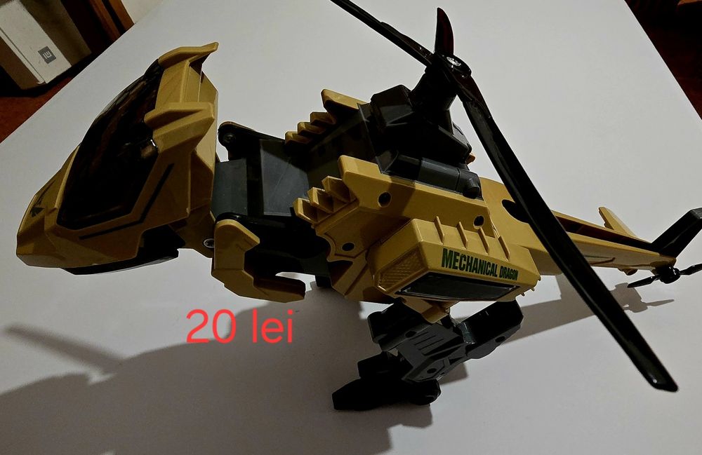 Vand diverse jucarii