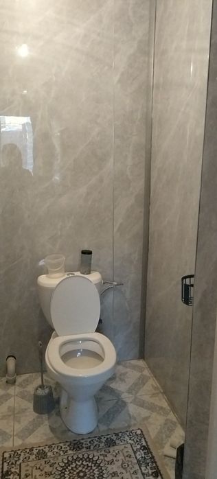 Отдельный дом в городе Каскелен