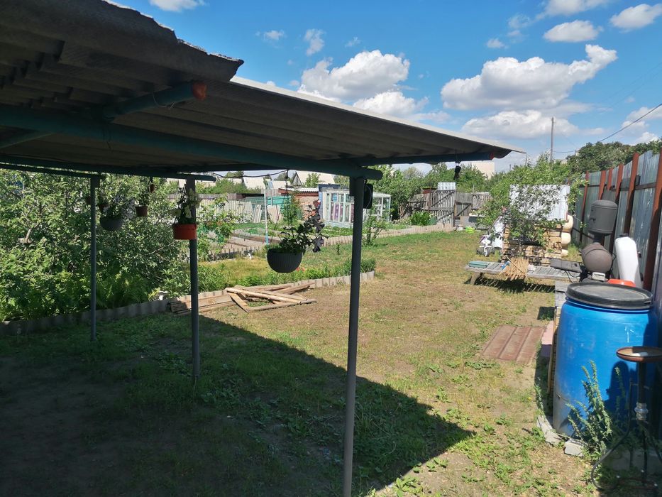 Продам дачу в СО Железобетонщик