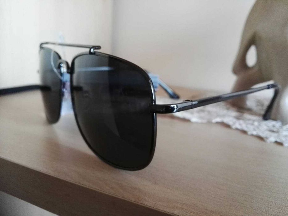 Слънчеви очила 100% UV защита