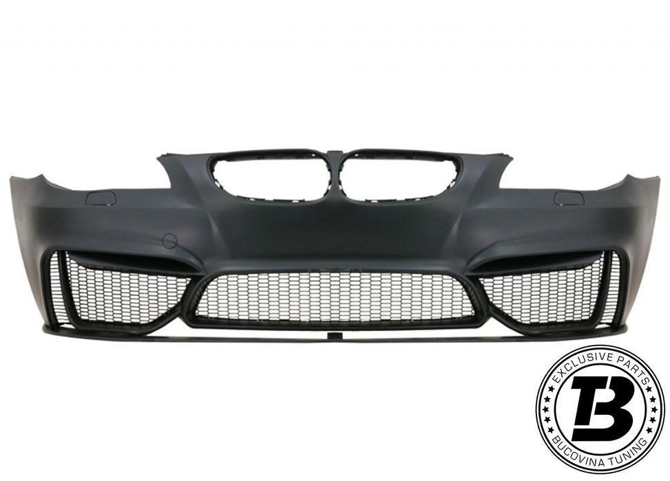 Bara Fata compatibila cu BMW Seria 5 E60 E61 M4 Design