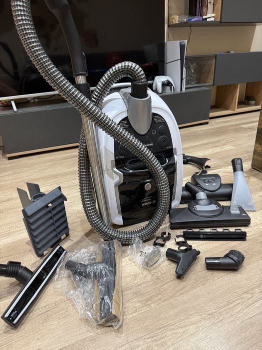 Bosch BWD421PRO, 2100