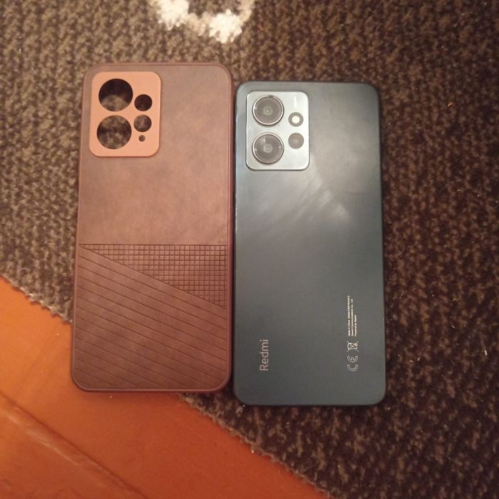 Редми нот 12 128гб