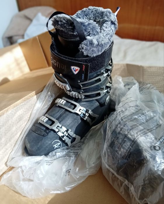 Ски- цялостно оборудване  на 1 сезон