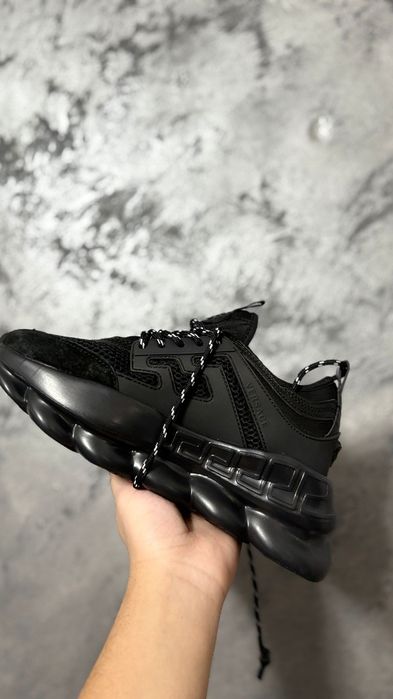 Versace Chain Reaction negri