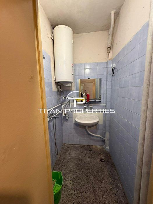 Двустаен апартамент, под наем, кв. Младост 1