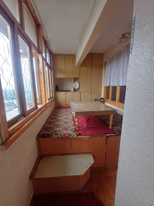 4 xonali kvartira Sergelida. Zudlik bilan sotiladi