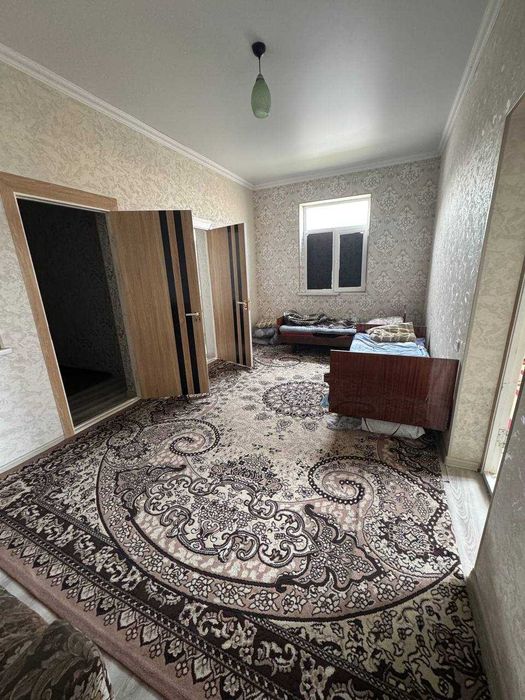 Новый Евро дом 3 ком 65м2 Метро Чкалово Без вьезда