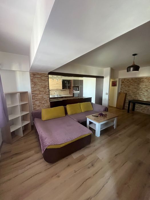 Apartament modern de inchiriat - Craiovita Noua