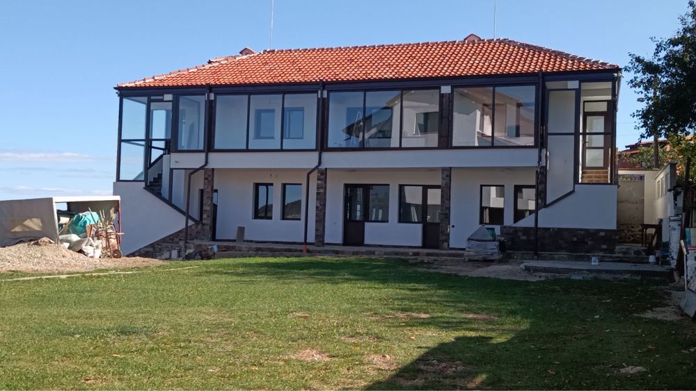 Парцел с.Добростан