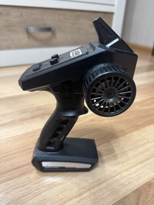 Rc машинка на радио управлении