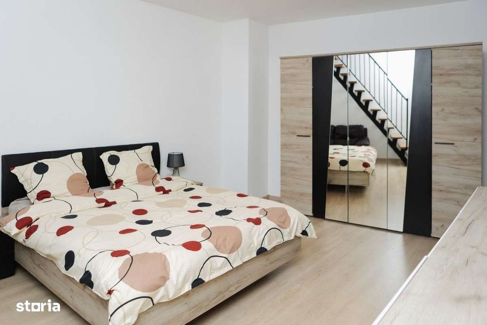 Casă de vânzare în centrul orașului istoric Sighisoara