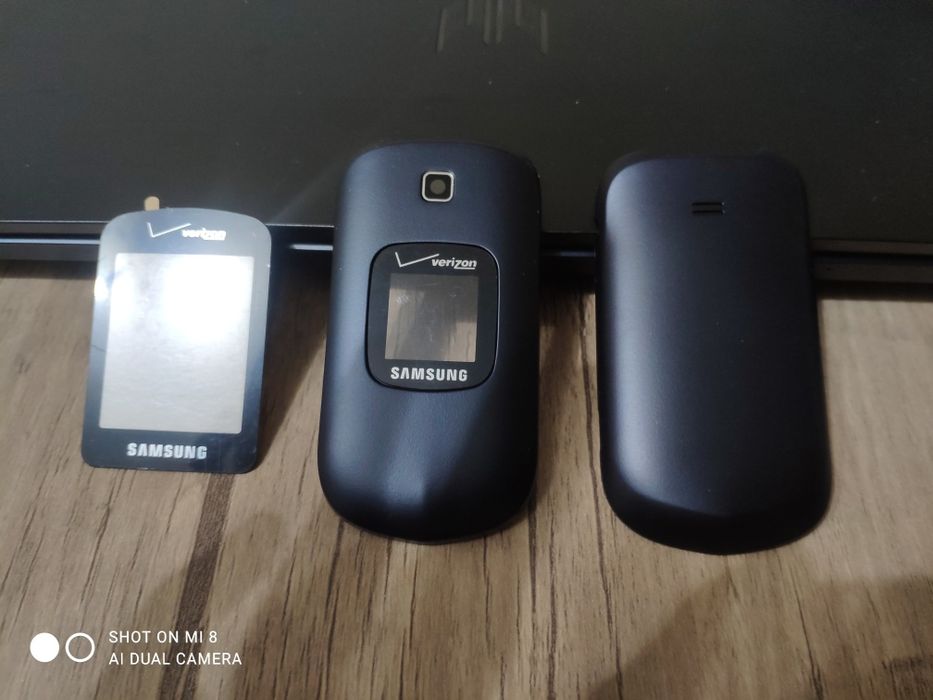 Samsung Gusto 2(CDMA)
