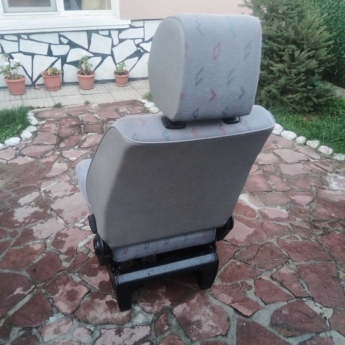 Предна пасажерска седалка за Т4