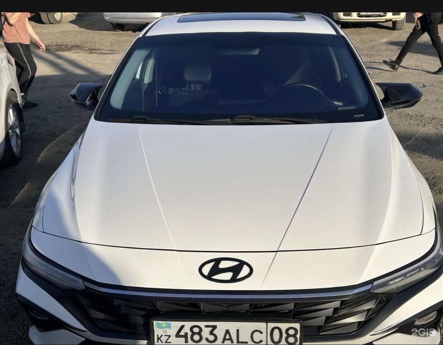 Тонировка на выезд профессиональный