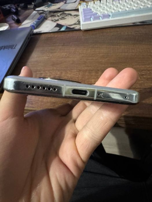 Vivo x 200 pro 256gb