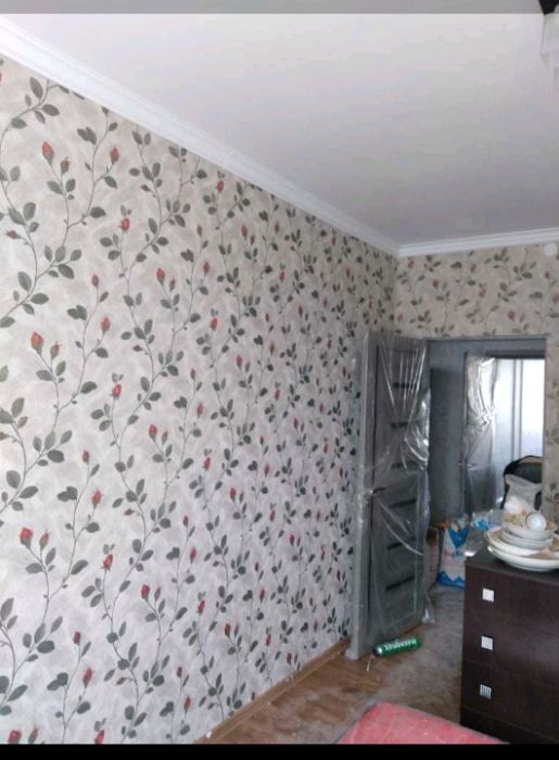 Акция! Маляр. Покраска, левкас любой сложности. - Отделка / ремонт ...