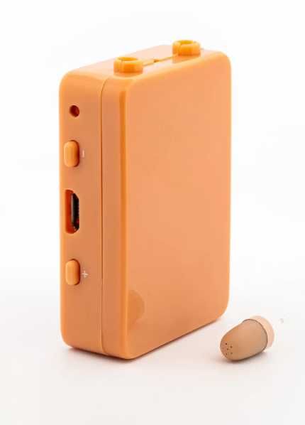 Sistem Camera Video în nasture S4 Pro pentru copiat