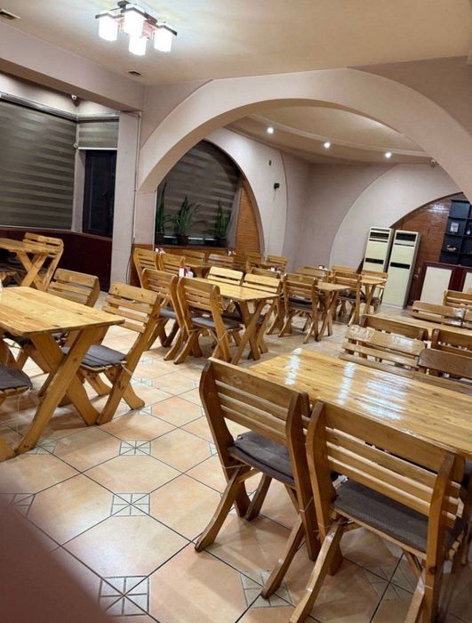 Продаётся с готовым арендатором Чиланзарский район