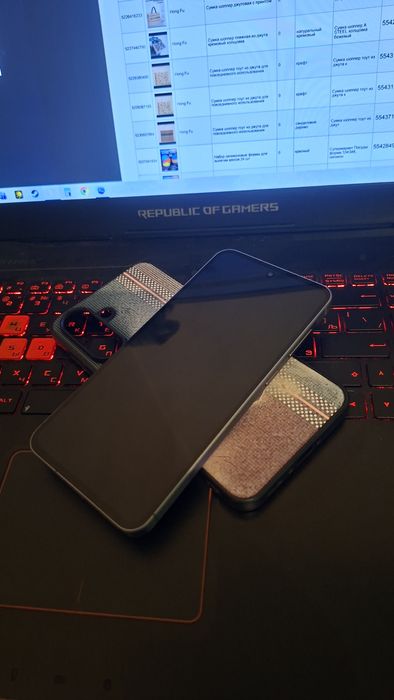 Samsung a56 128 gb