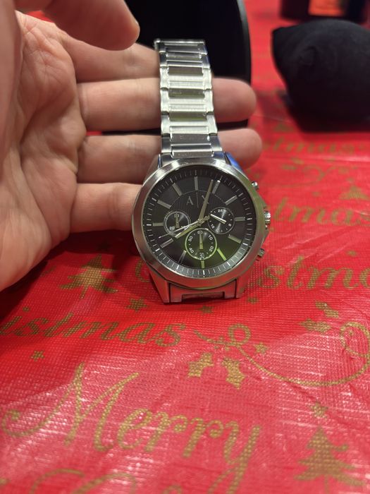 Часовник Armani Exchange ax2600