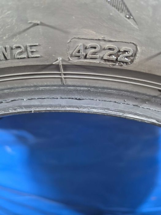 205/55/17 Bridgestone