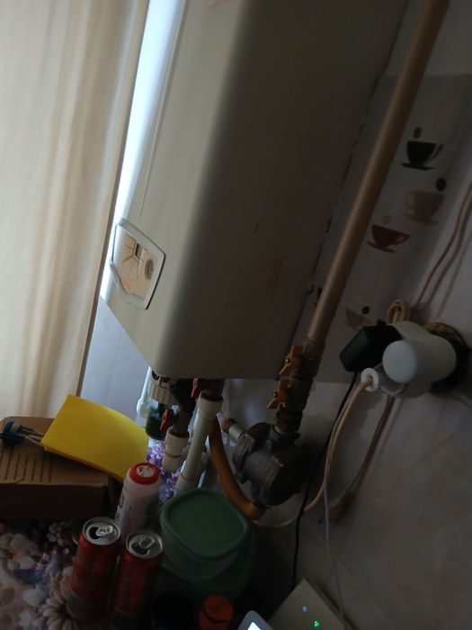 Inchiriez garsoniera